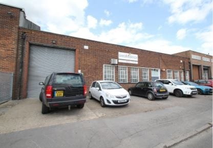 42 Aden Rd, Enfield for sale Primary Photo- Image 1 of 1