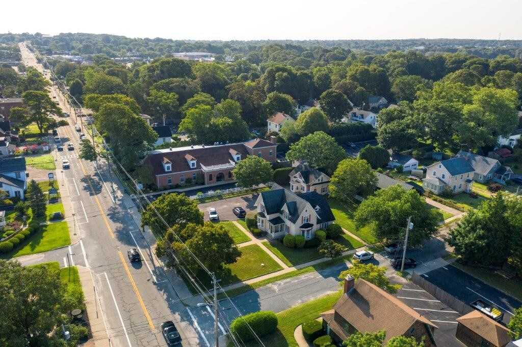 148 Main St, South Kingstown, RI for sale Building Photo- Image 1 of 1