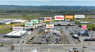 More details for 200 Ford Rd, Ukiah, CA - Land for Lease