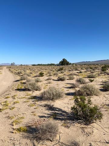 5282211 NW Corner of 40 & Fort Cady St hwy, Newberry Springs, CA for sale - Building Photo - Image 2 of 5
