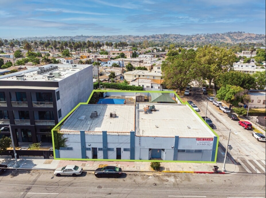 52465252 W Adams Blvd, Los Angeles, CA 90016