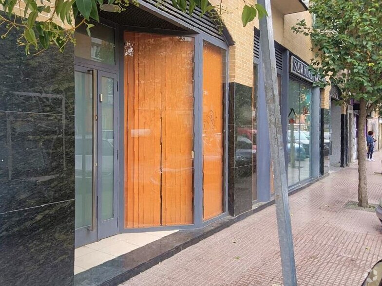 in Leganés, Madrid for sale - Interior Photo - Image 1 of 1