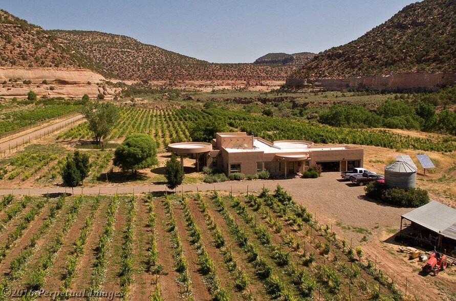 1035 Montezuma Cyn, Monticello, UT 84535