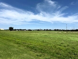 More details for NW 2nd and Rockwell, Oklahoma City, OK - Land for Sale