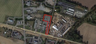 More details for 1641 Route 322, Swedesboro, NJ - Land for Lease