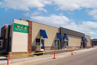 More details for 3777-3785 Kipling, Wheat Ridge, CO - Retail for Lease