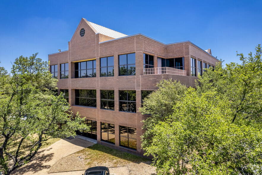 400 N Loop 1604 E, San Antonio, TX for lease - Primary Photo - Image 1 of 6