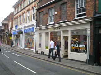 More details for 15 The Borough, Farnham - Retail for Lease