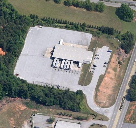 7022 Augusta Rd, Greenville, SC for lease Primary Photo- Image 1 of 4