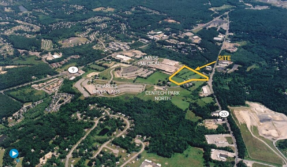 409 South St, Shrewsbury, MA 01545