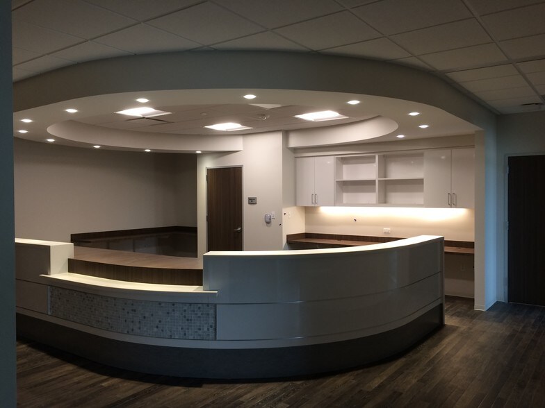 7217 W Pky, Garland, TX 75044 Baylor Scott & White Garland