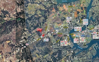 More details for 2625 US Highway 377, Granbury, TX - Land for Sale