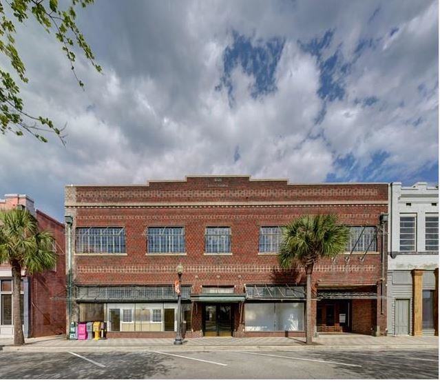 1608-1610 Newcastle St, Brunswick, GA for lease - Other - Image 1 of 24