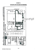 1665 Townhurst Dr, Houston, TX for lease Floor Plan- Image 1 of 1