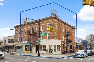 More details for 79-59-79-63 Myrtle Ave, Glendale, NY - Multifamily for Sale