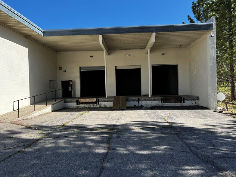 1031 Industrial Ave, South Lake Tahoe, CA for lease - Building Photo - Image 3 of 5