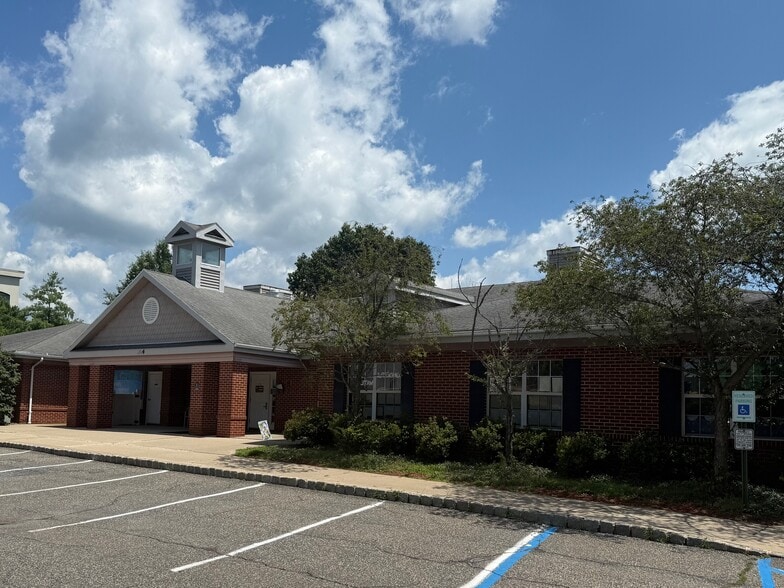 4 Royal Rd, Flemington, NJ for sale - Building Photo - Image 3 of 3