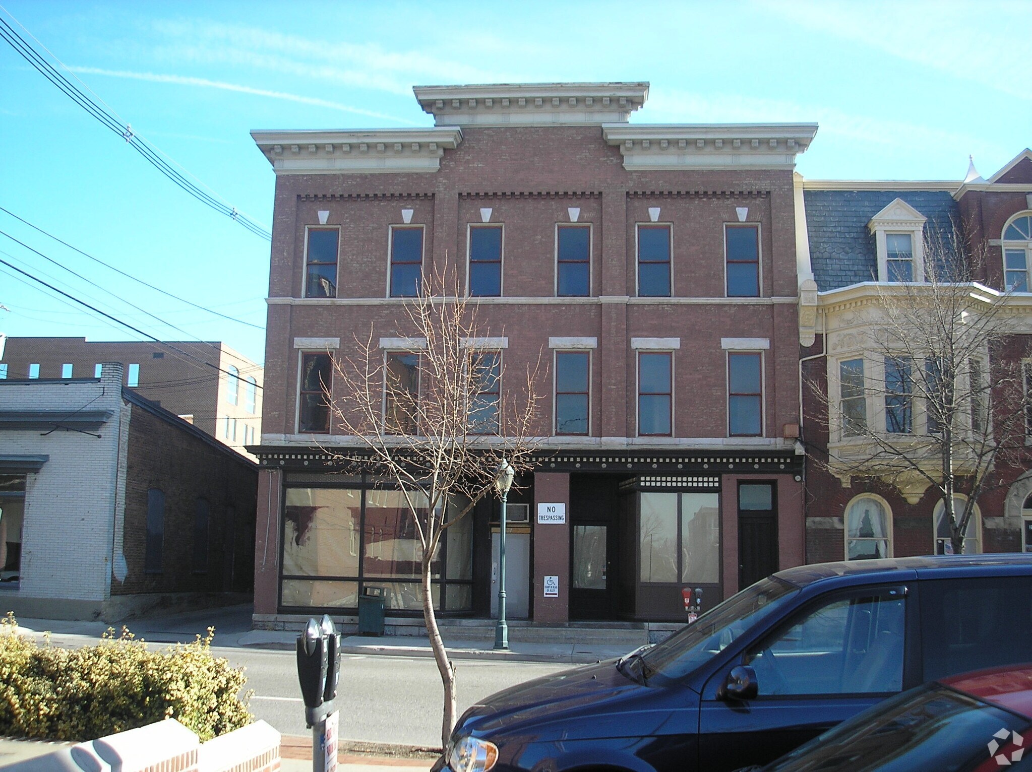 24-26 E Franklin St, Hagerstown, MD for sale Primary Photo- Image 1 of 1