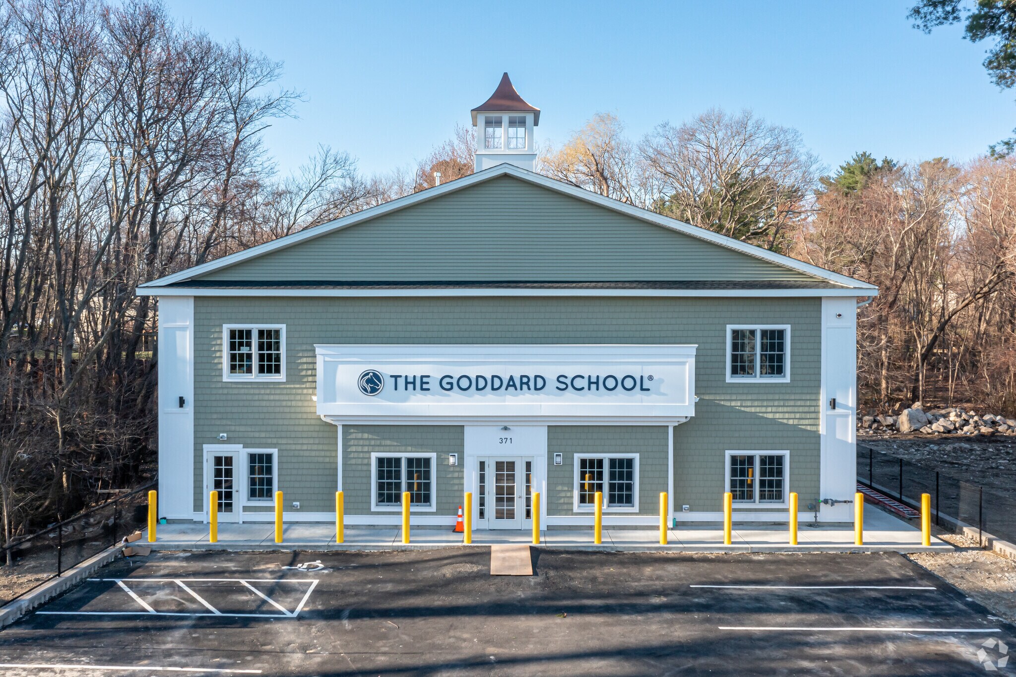 371 Grove St, Braintree, MA for sale Building Photo- Image 1 of 1