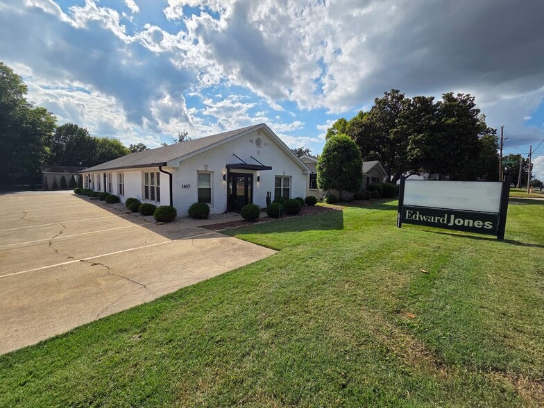 1403 Scottsville Rd, Bowling Green, KY for lease - Building Photo - Image 1 of 1