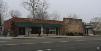 More details for 229 Baldwin Rd, Hempstead, NY - Office/Retail for Lease