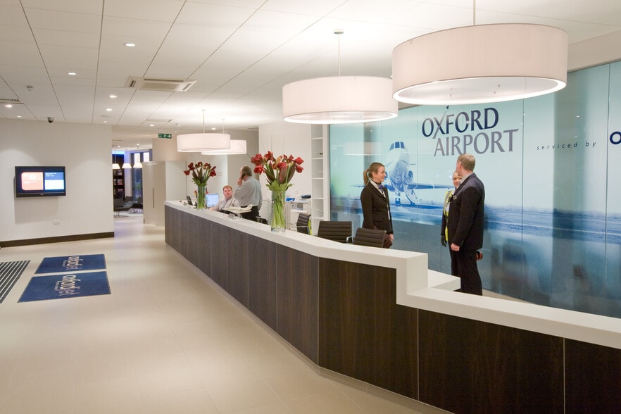 Langford Ln, Kidlington for lease - Interior Photo - Image 3 of 30