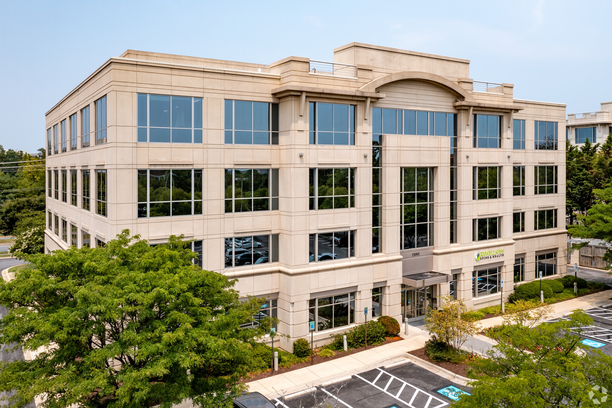 15001 Shady Grove Rd, Rockville, MD for lease Building Photo- Image 1 of 7