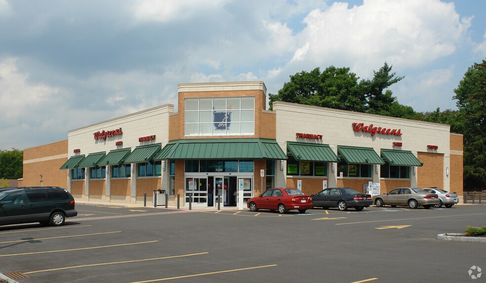 5206 W Genesee St, Camillus, NY 13031 REPRICED WALGREENS 7 CAP 7