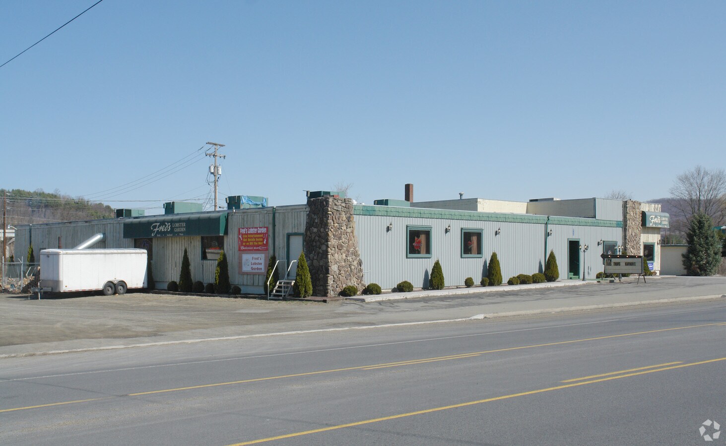 17795 Route 287, Tioga, PA 16946