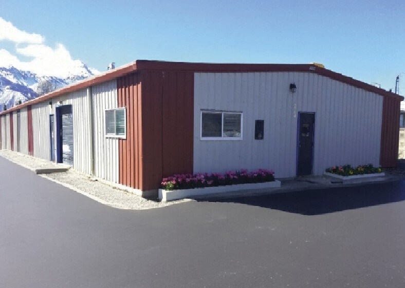 1655 W Maple St, Mapleton, UT for lease - Building Photo - Image 1 of 4