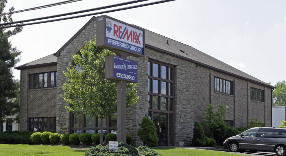 8291 Beechmont Ave, Cincinnati, OH for sale - Primary Photo - Image 1 of 1