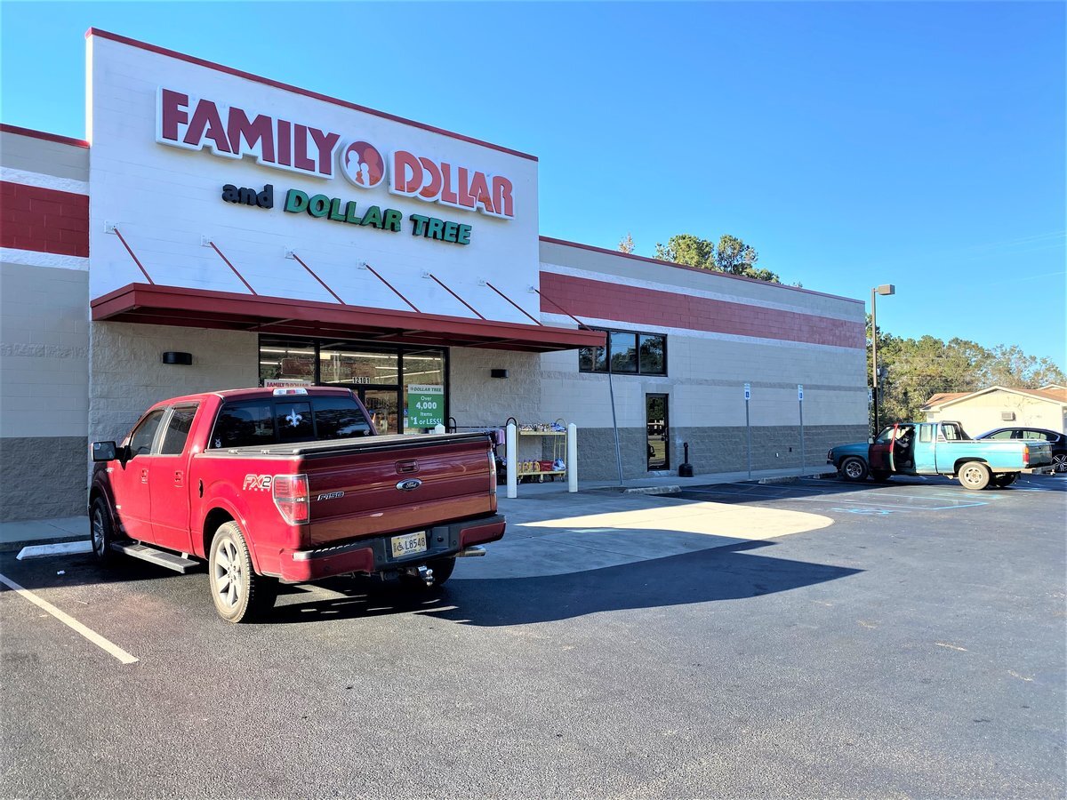 12101 MS-57, Vancleave, MS for sale Building Photo- Image 1 of 1