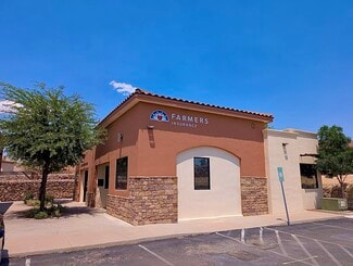 More details for 545 E Redd Rd, El Paso, TX - Office for Sale