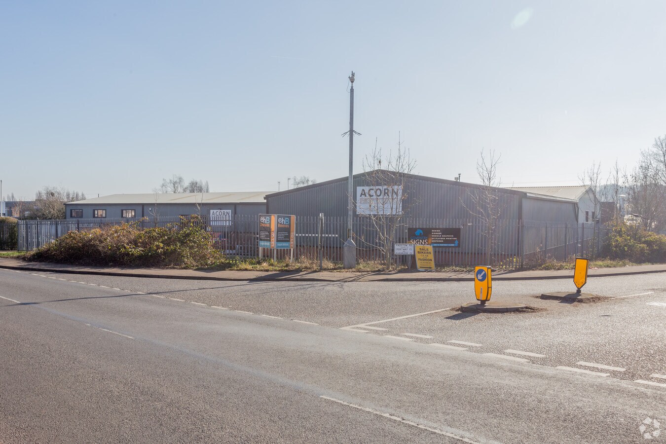 Torrington Ave, Coventry, WMD CV4 9AR