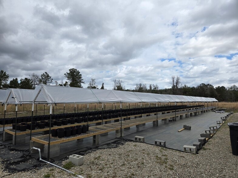 6939 SW 1 Federal Rd, Lamont, FL for sale - Building Photo - Image 2 of 26