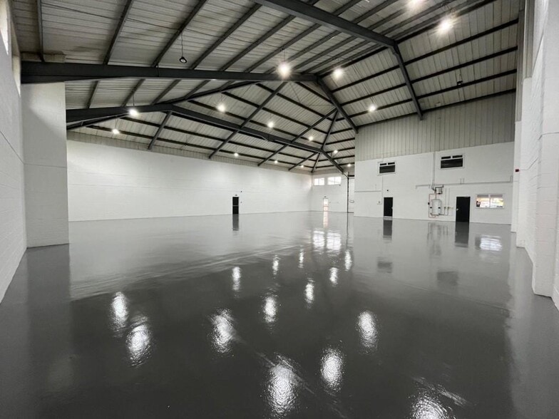 3 Brunel Way, Colchester for lease - Interior Photo - Image 3 of 9