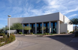 More details for 4323 E Cotton Center Blvd, Phoenix, AZ - Flex for Lease