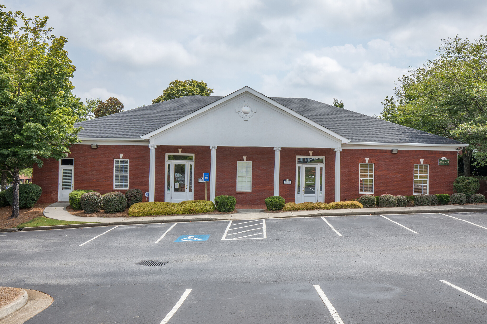 4470 Commerce Dr, Buford, GA for sale Building Photo- Image 1 of 1