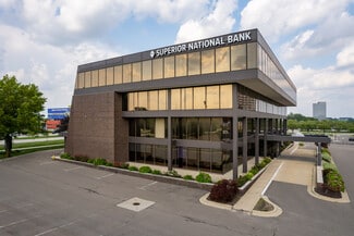 More details for 363 W Big Beaver Rd, Troy, MI - Office for Lease