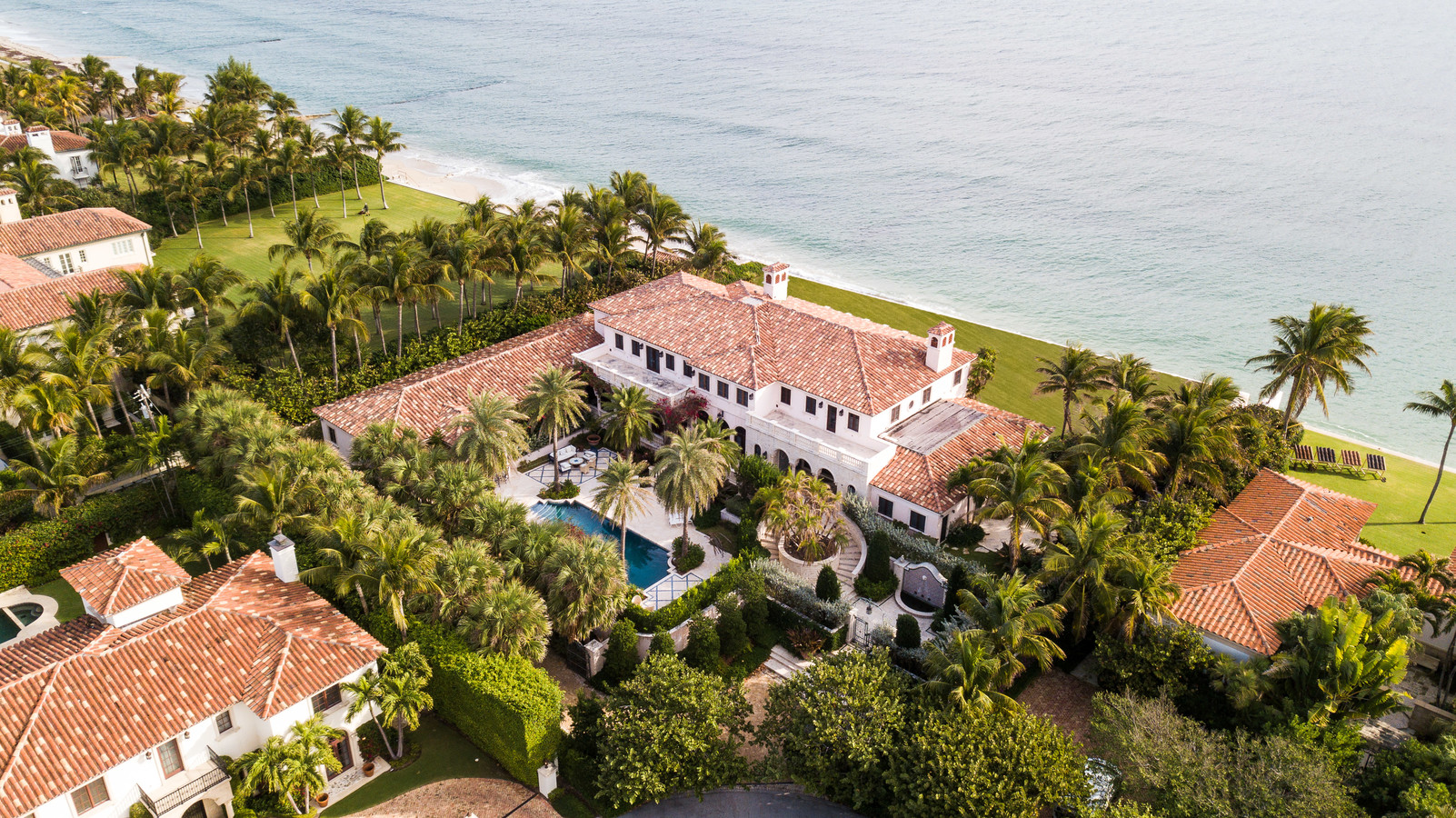 101 Casa Bendita, Palm Beach, FL 33480 | LoopNet