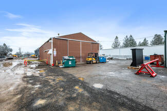 More details for 6401 Pittsburg St, Spokane, WA - Industrial for Lease