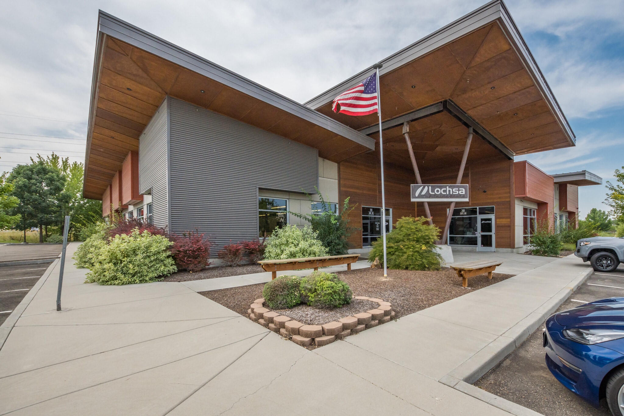 201 N Maple Grove Rd, Boise, ID for sale Building Photo- Image 1 of 1