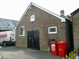 More details for 10 Beeches Rd, Crowborough - Office for Sale