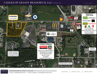 More details for Rt 82, Aurora, OH - Land for Sale