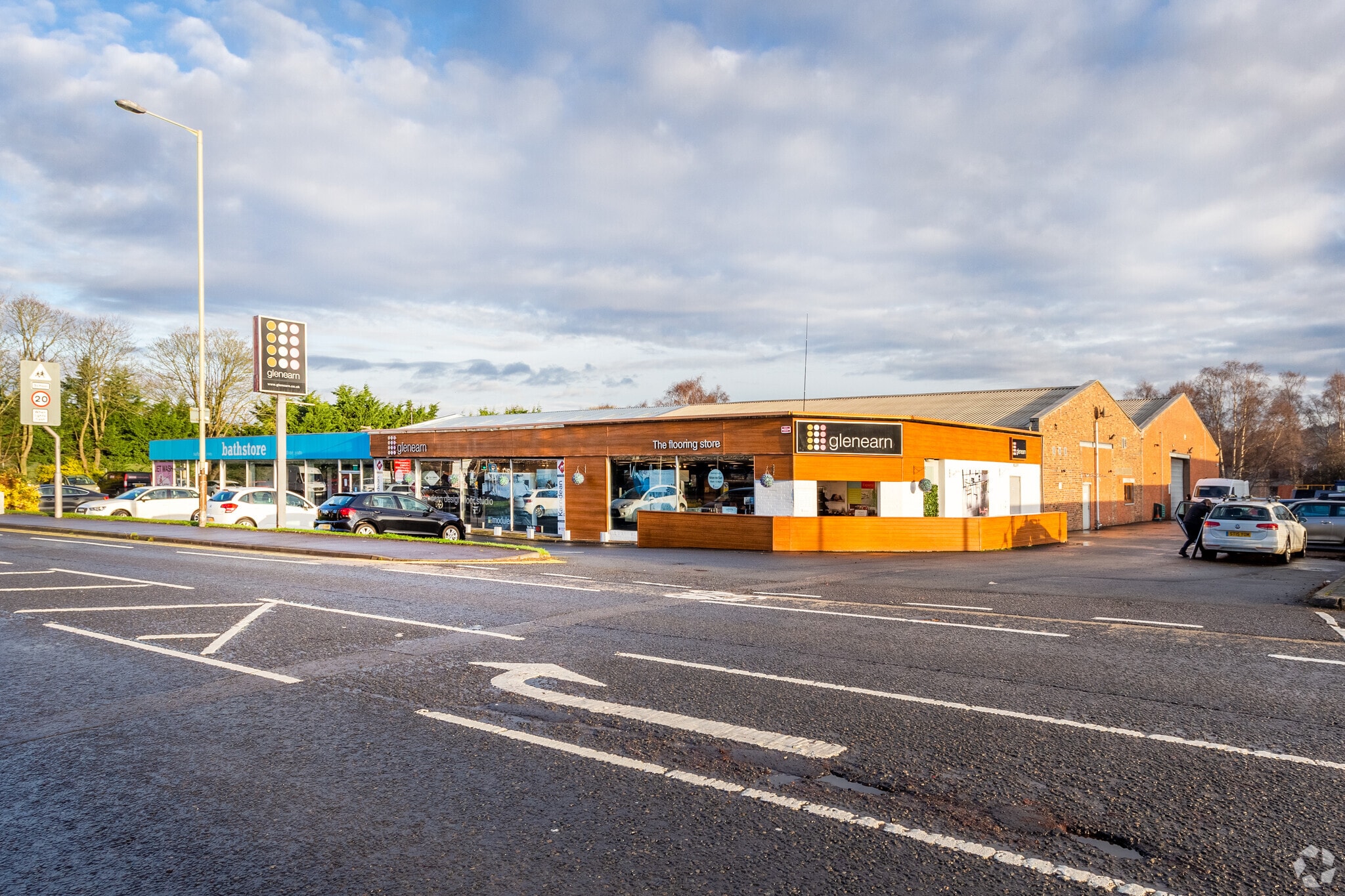 Glenearn Rd, Perth for sale Primary Photo- Image 1 of 1