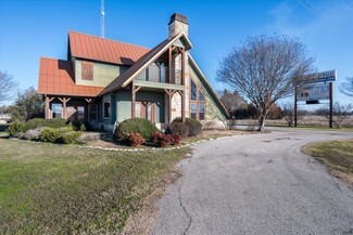 More details for 9919 S US Highway 287, Corsicana, TX - Office for Sale