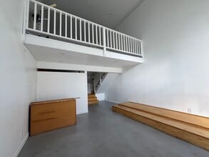 1429-1445 N Highland Ave, Los Angeles, CA for lease Interior Photo- Image 2 of 4