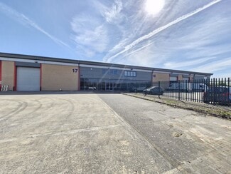 More details for Durham Ln, Doncaster - Industrial for Lease
