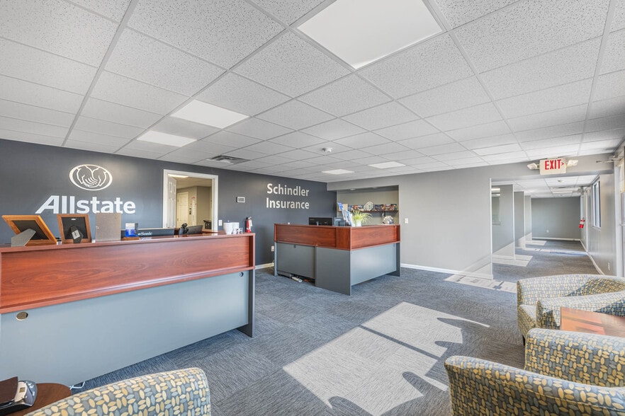 725 S Dixie Dr, Vandalia, OH for sale - Building Photo - Image 3 of 20