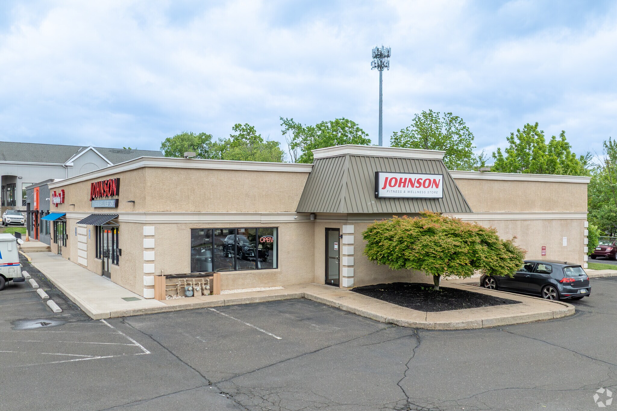 921 Bethlehem Pike, Montgomeryville, PA for sale Primary Photo- Image 1 of 1